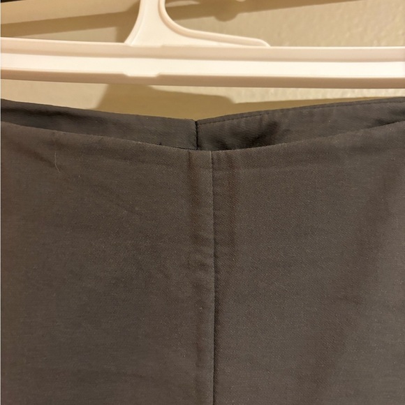 Arc'Teryx Grey Pants Women's Size 6 - Picture 5 of 14